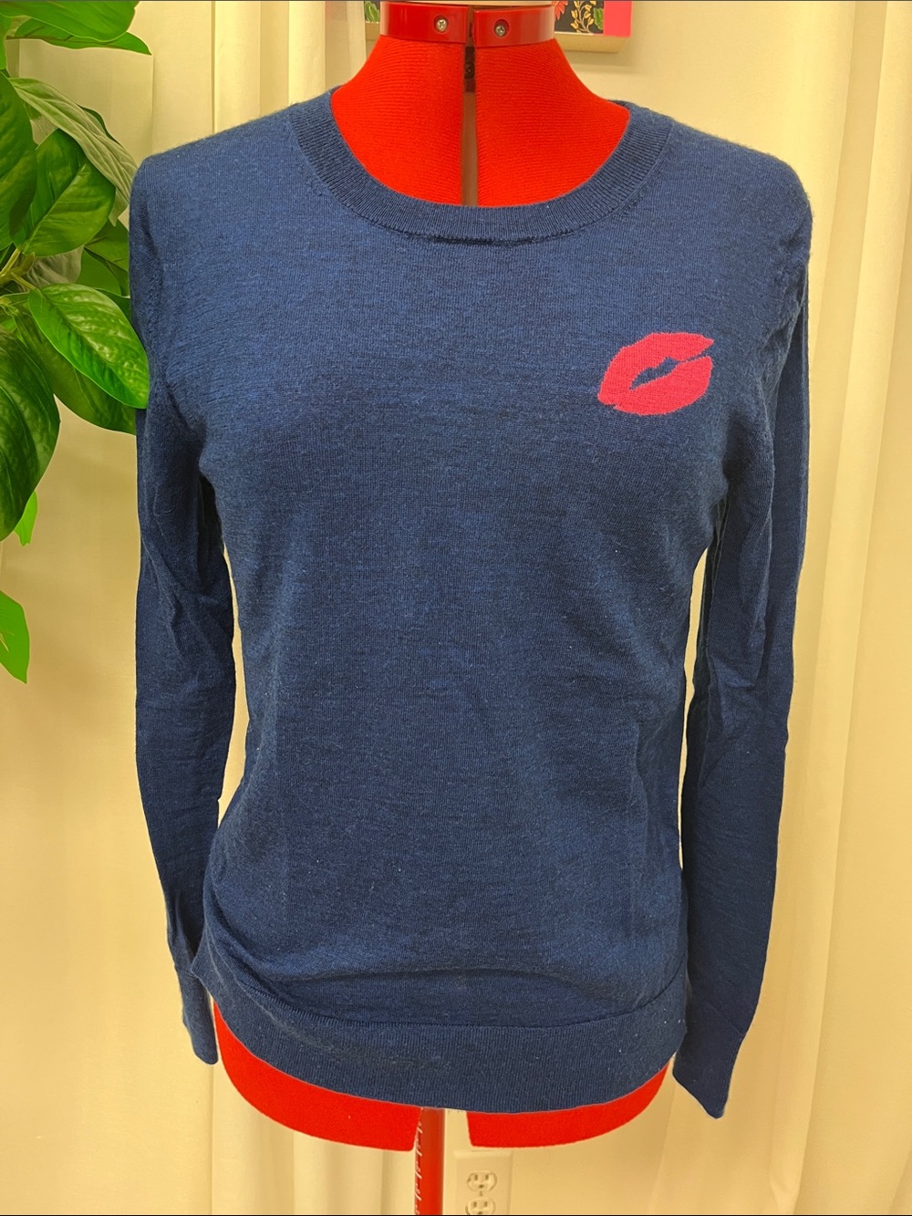 100% Merino Wool Women Sweater